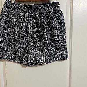 Men’s Speedo bathing suit